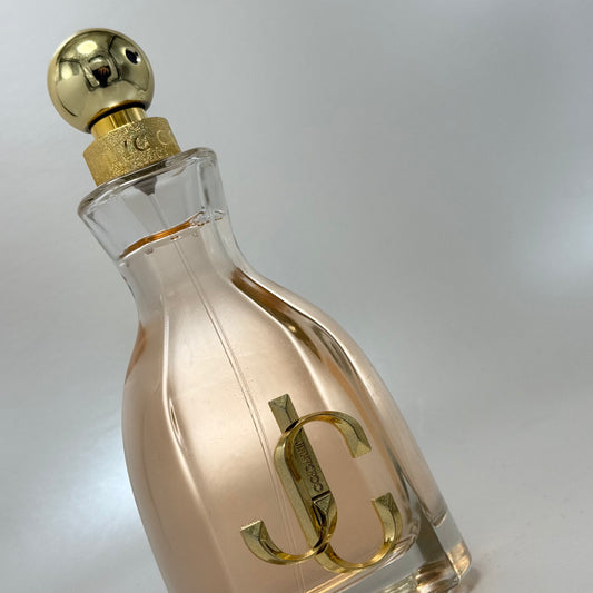 Jimmy Choo I Want Choo Eau de Parfum 100 ml