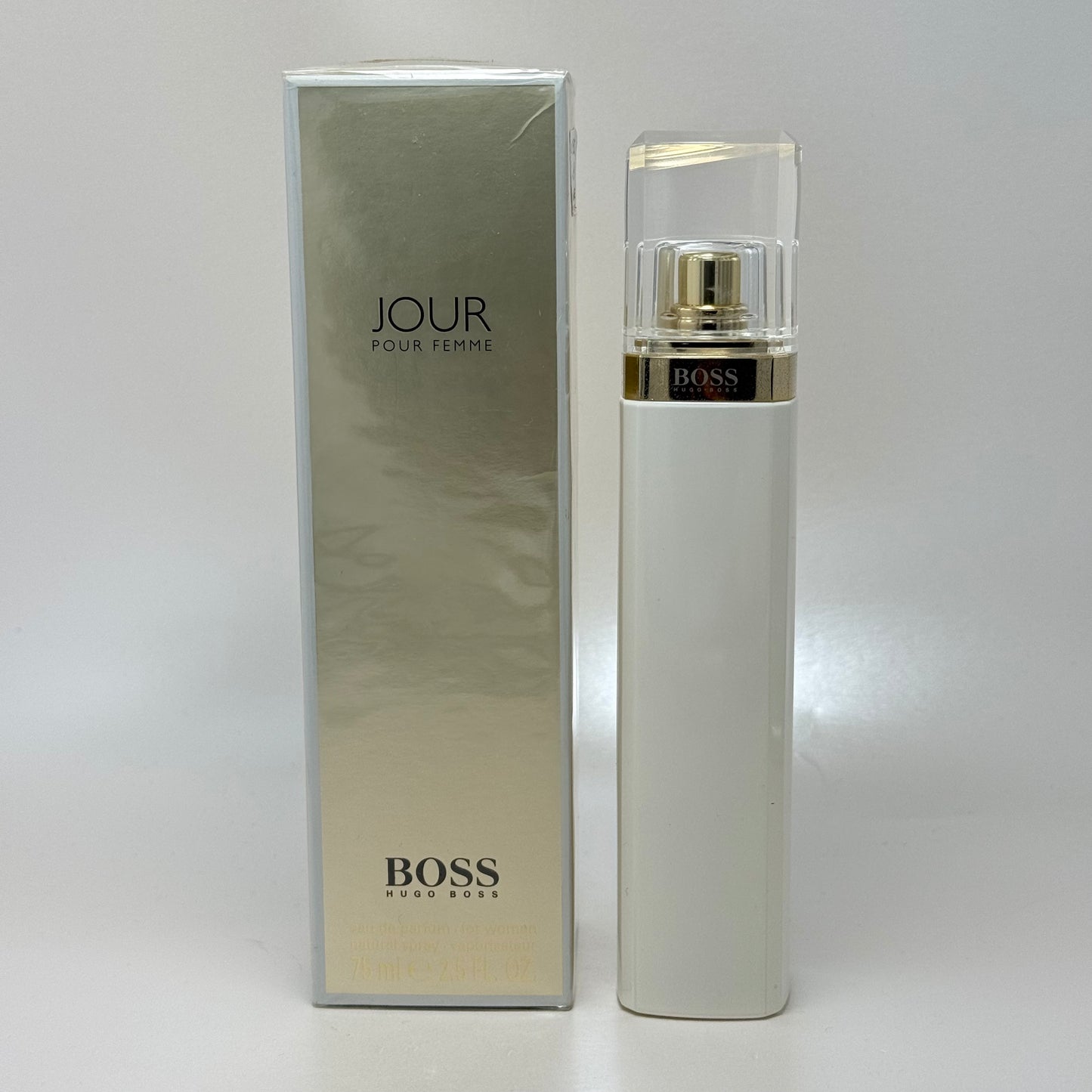 Hugo Boss Jour Pour Femme Eau de Parfum 75 ml