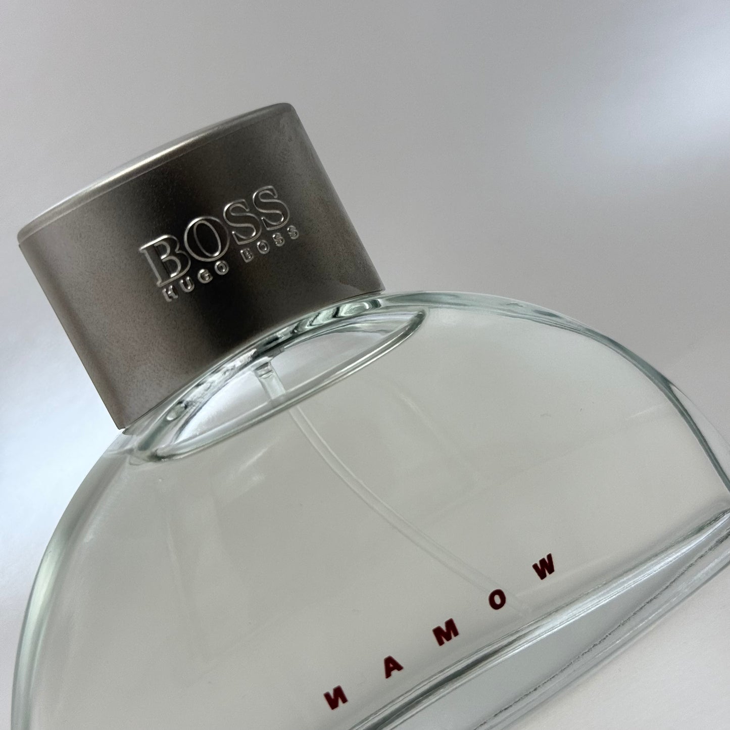Hugo Boss Woman Eau de Parfum 90 ml