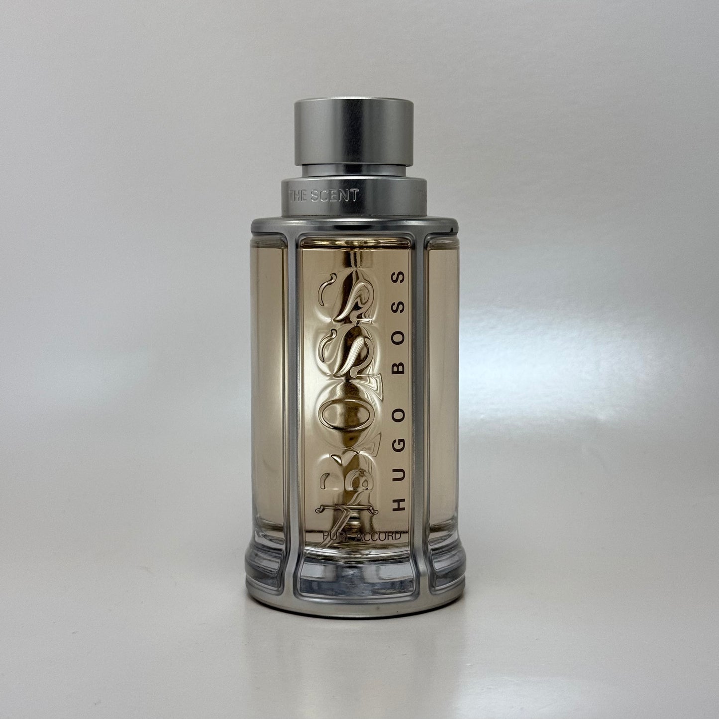 Hugo Boss The Scent Pure Accord for Him Eau de Toilette 100 ml
