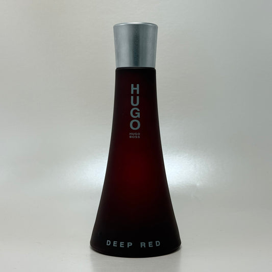 Hugo Boss Deep Red Eau de Parfum 90 ml