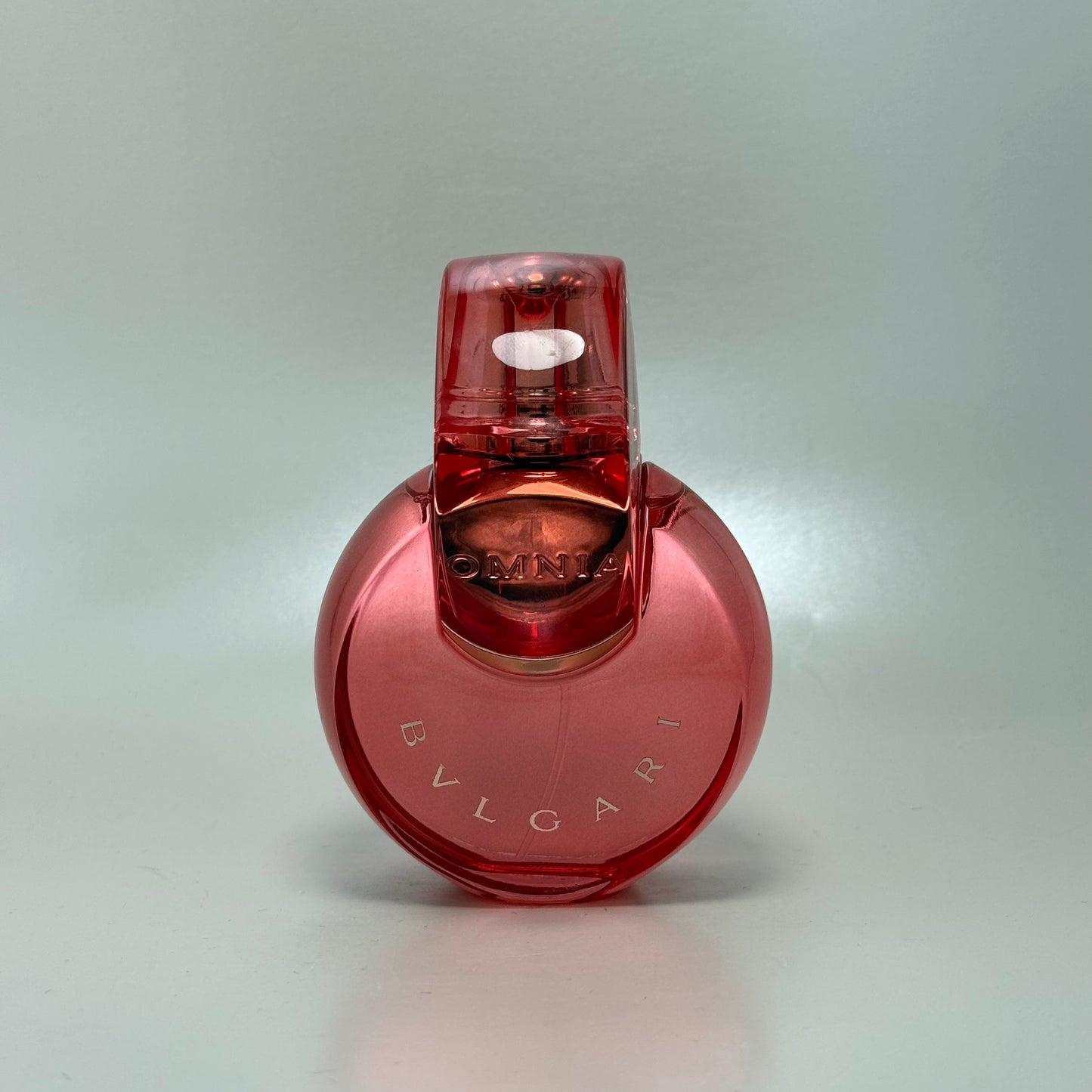 Bvlgari Omnia Coral Eau de Toilette 100 ml