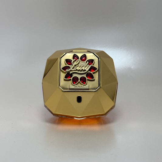 Paco Rabanne Lady Million Royal Eau de Parfum 80 ml