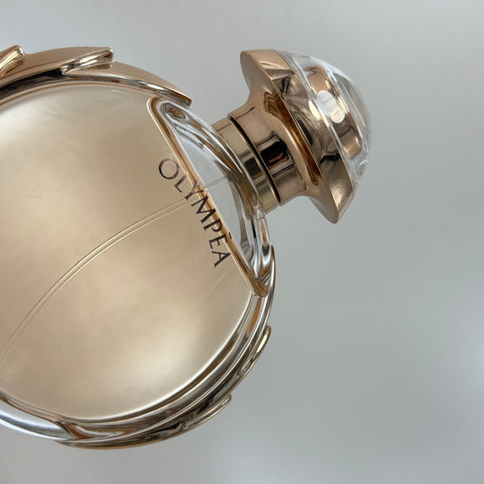 Paco Rabanne Olympéa Eau de Parfum 80 ml