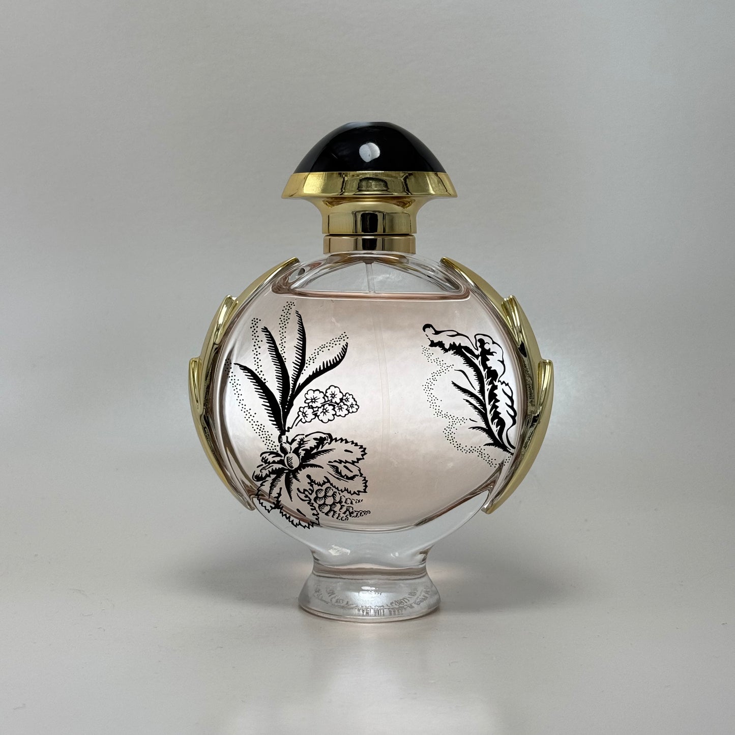 Paco Rabanne Olympéa Blossom Eau de Parfum 80 ml