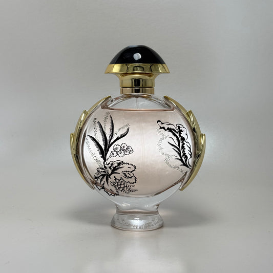 Paco Rabanne Olympéa Blossom Eau de Parfum 80 ml