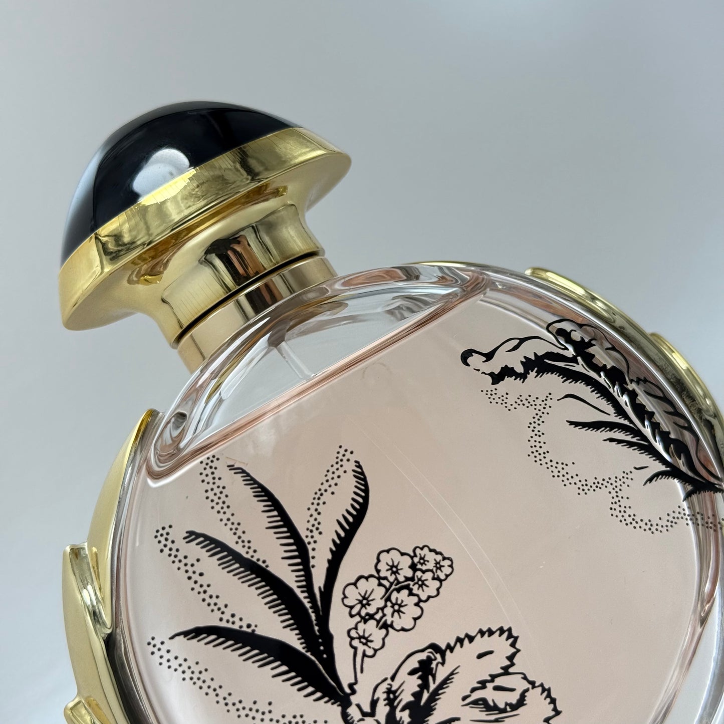 Paco Rabanne Olympéa Blossom Eau de Parfum 80 ml