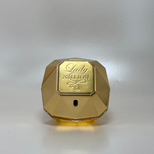 Paco Rabanne Lady Million Eau de Parfum 80 ml