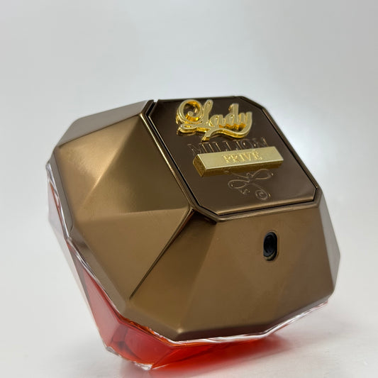 Paco Rabanne Lady Million Privé Eau de Parfum 80 ml