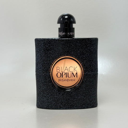 Yves Saint Laurent Black Opium Eau de Parfum 90 ml