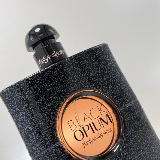 Yves Saint Laurent Black Opium Eau de Parfum 90 ml