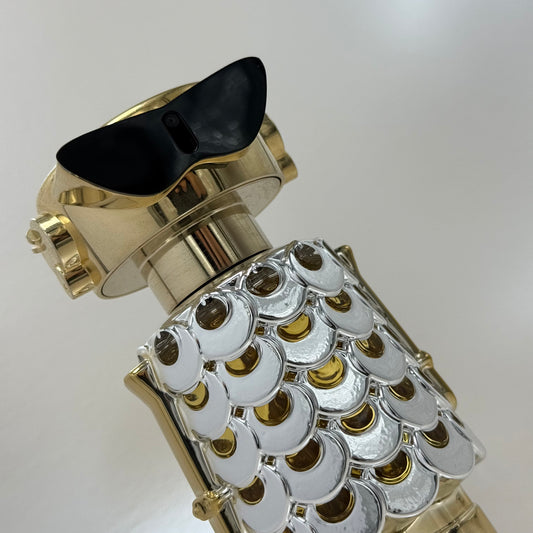 Paco Rabanne Fame Eau de Parfum 80 ml