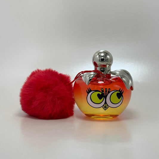 Nina Ricci Nina Eau de Toilette 80 ml