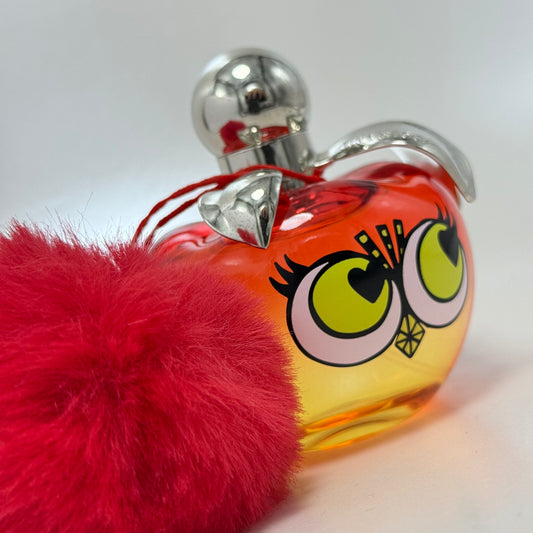 Nina Ricci Nina Eau de Toilette 80 ml