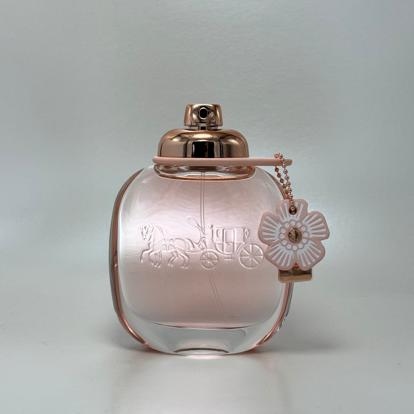 Coach Floral Eau de Parfum 90 ml