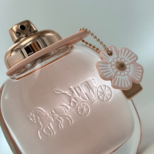 Coach Floral Eau de Parfum 90 ml