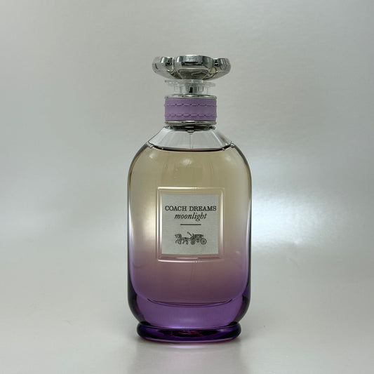 Coach Dreams Moonlight Eau de Parfum 90 ml