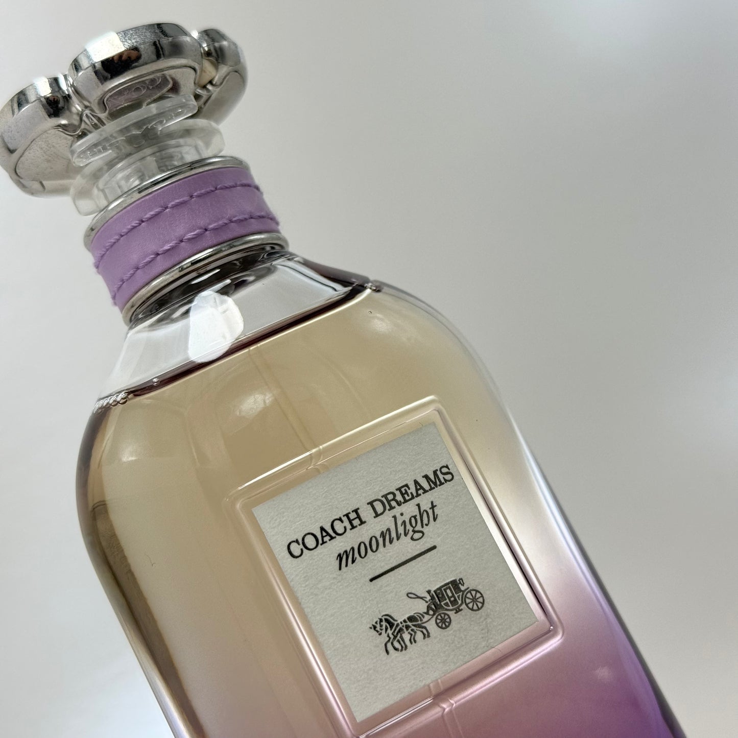 Coach Dreams Moonlight Eau de Parfum 90 ml