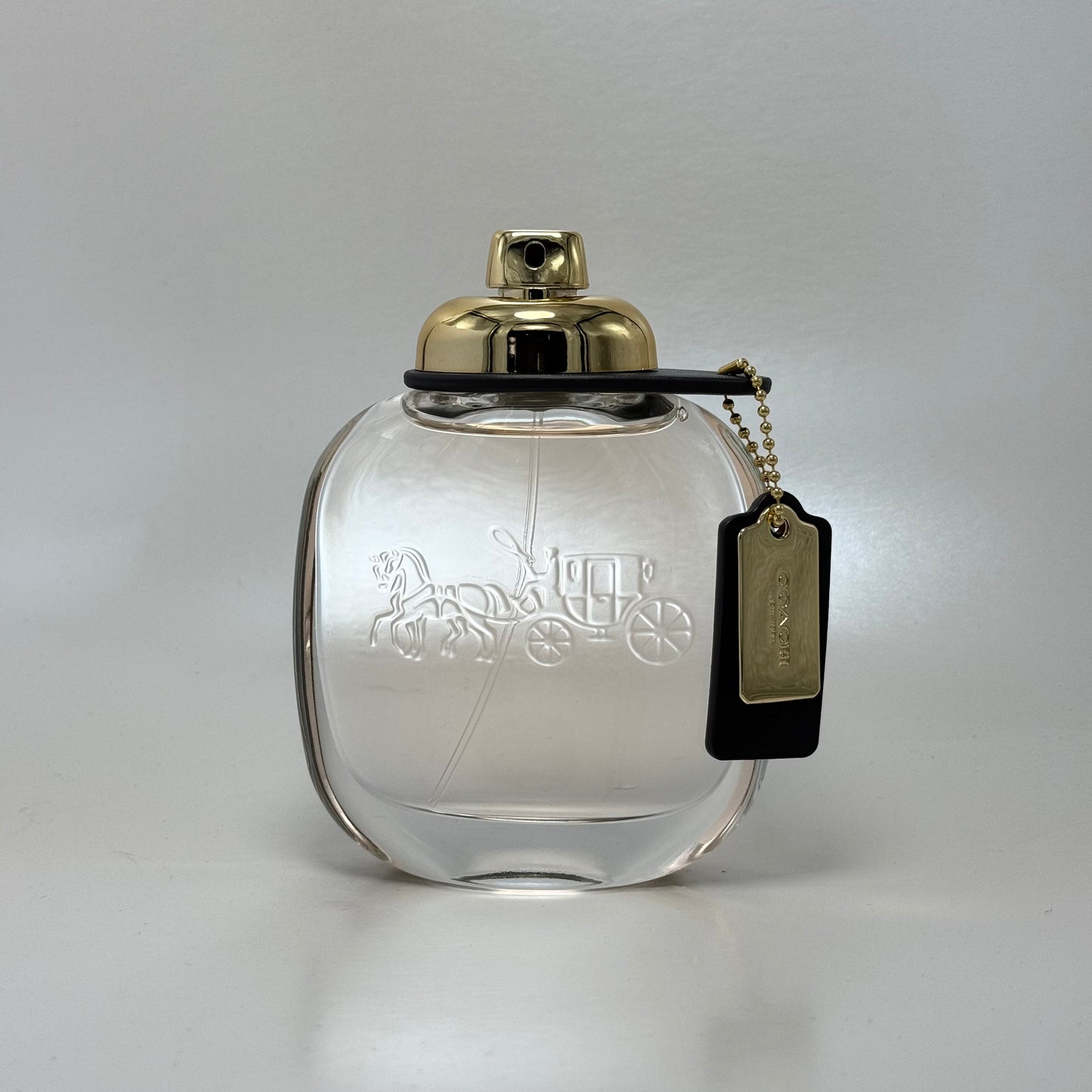 Coach Eau de Parfum 90 ml