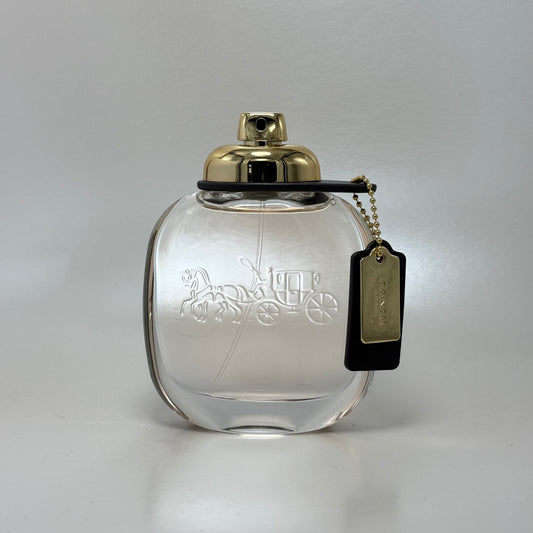 Coach Eau de Parfum 90 ml