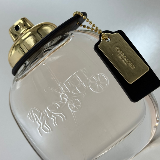 Coach Eau de Parfum 90 ml