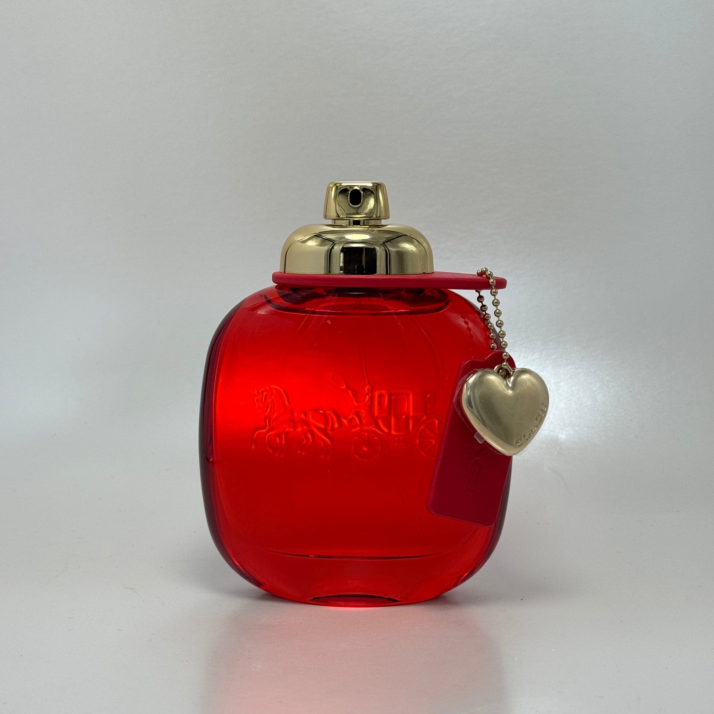 Coach Love Eau de Parfum 90 ml