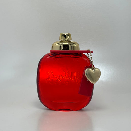 Coach Love Eau de Parfum 90 ml