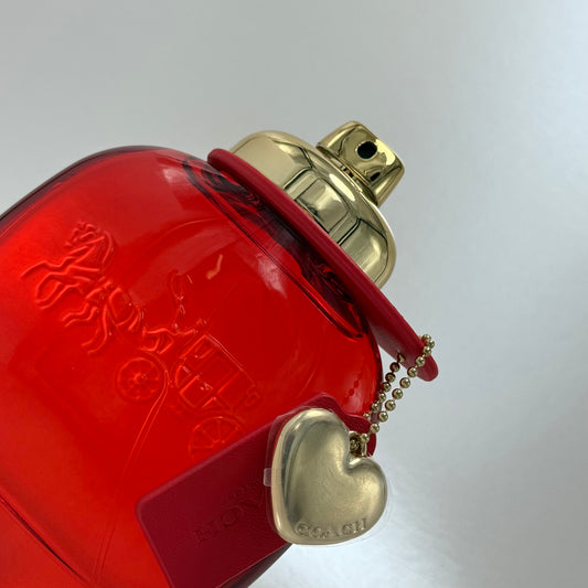 Coach Love Eau de Parfum 90 ml
