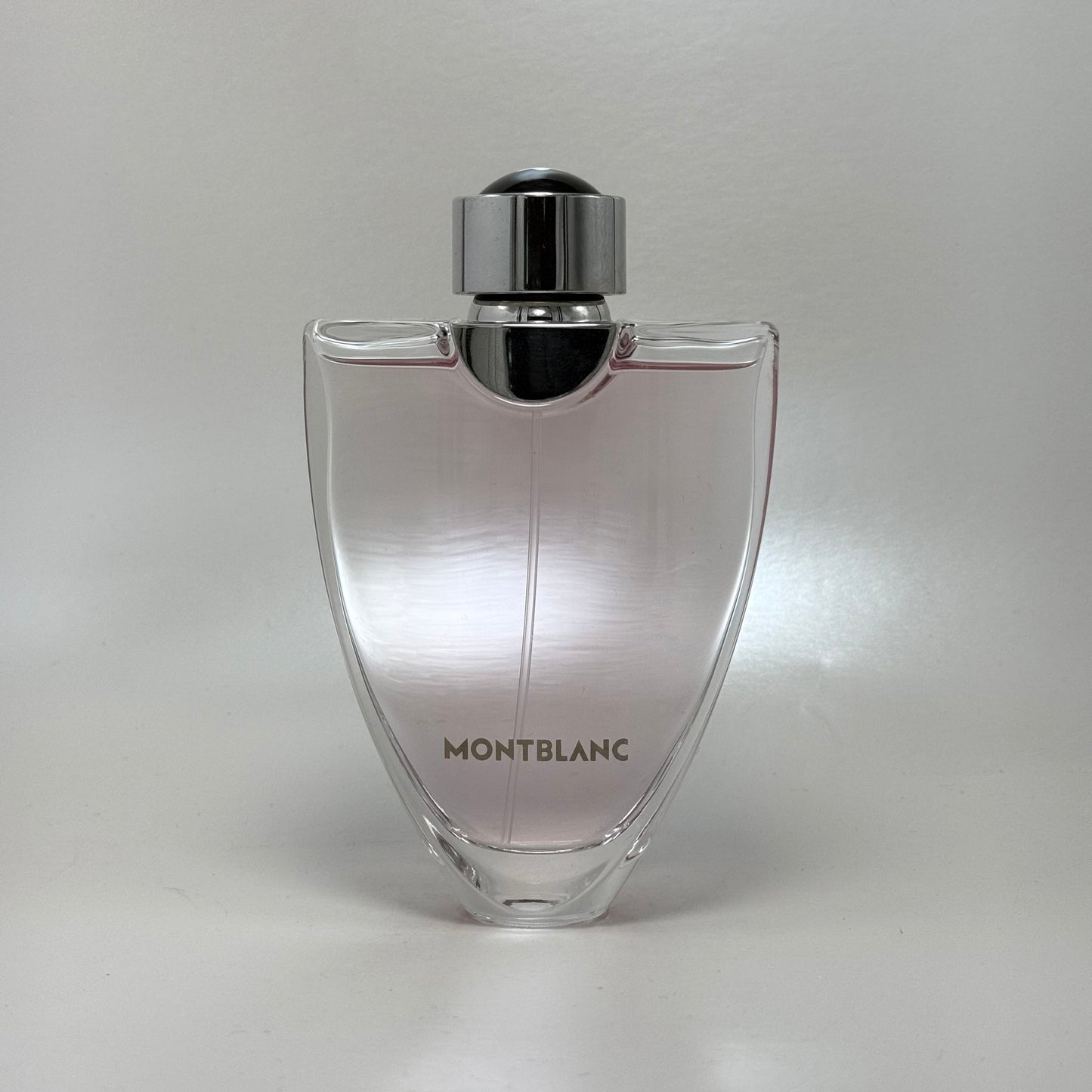 Montblanc Femme Individuelle Eau de Toilette 75 ml