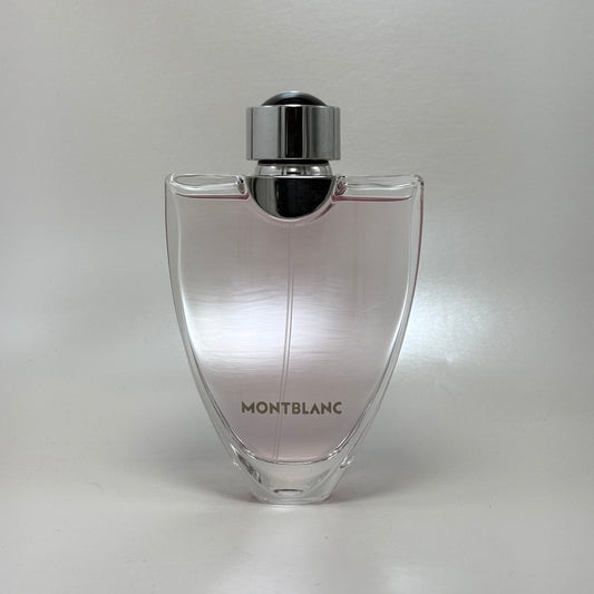 Montblanc Femme Individuelle Eau de Toilette 75 ml