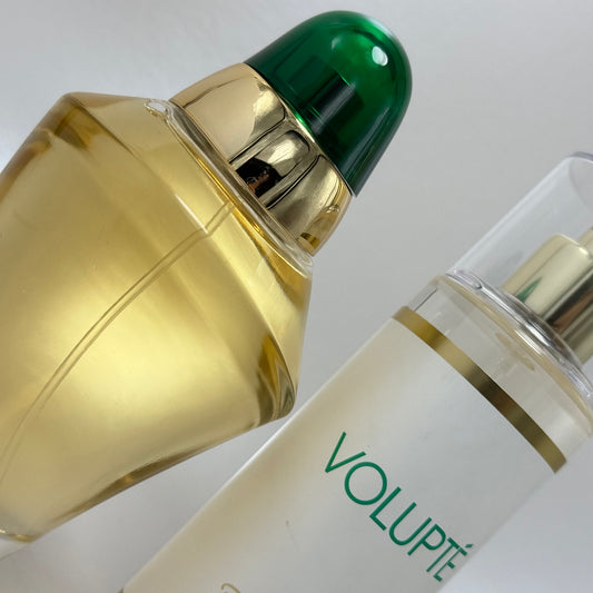 Oscar de la Renta Volupté Estuche Eau de Toilette 100 ml + Fragrance Mist 125 ml