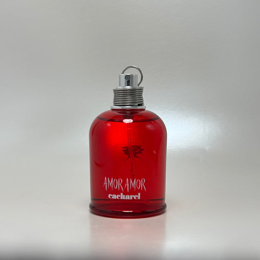 Cacharel Amor Amor Eau de Toilette 100 ml