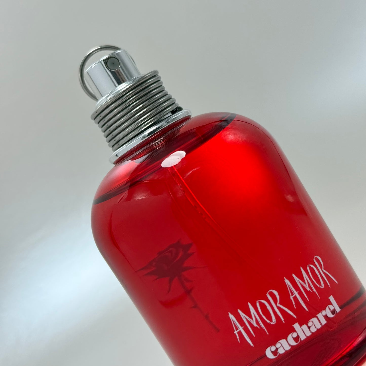 Cacharel Amor Amor Eau de Toilette 100 ml