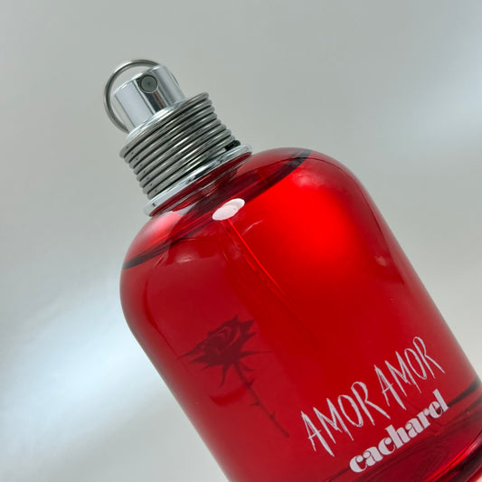 Cacharel Amor Amor Eau de Toilette 100 ml