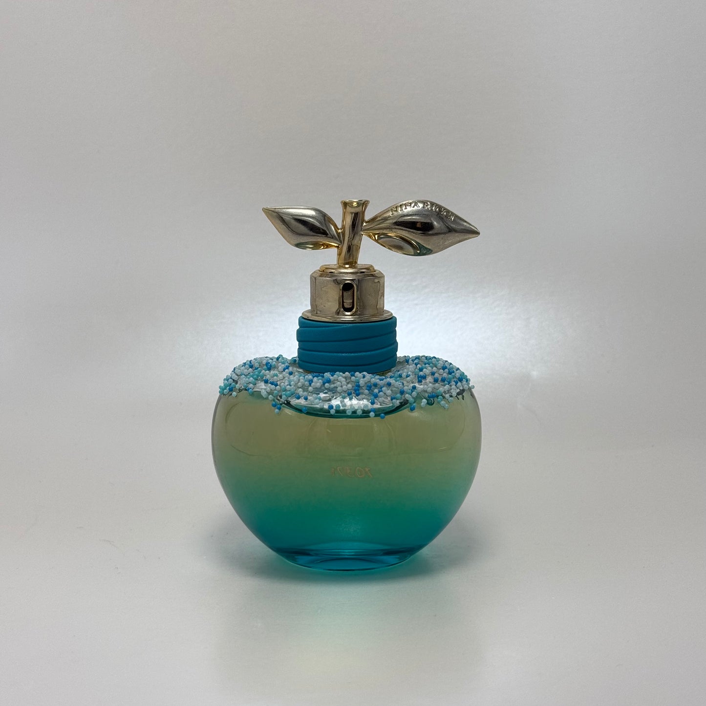 Nina Ricci Les Gourmandises de Luna Les Belles de Nina Eau de Toilette 80 ml
