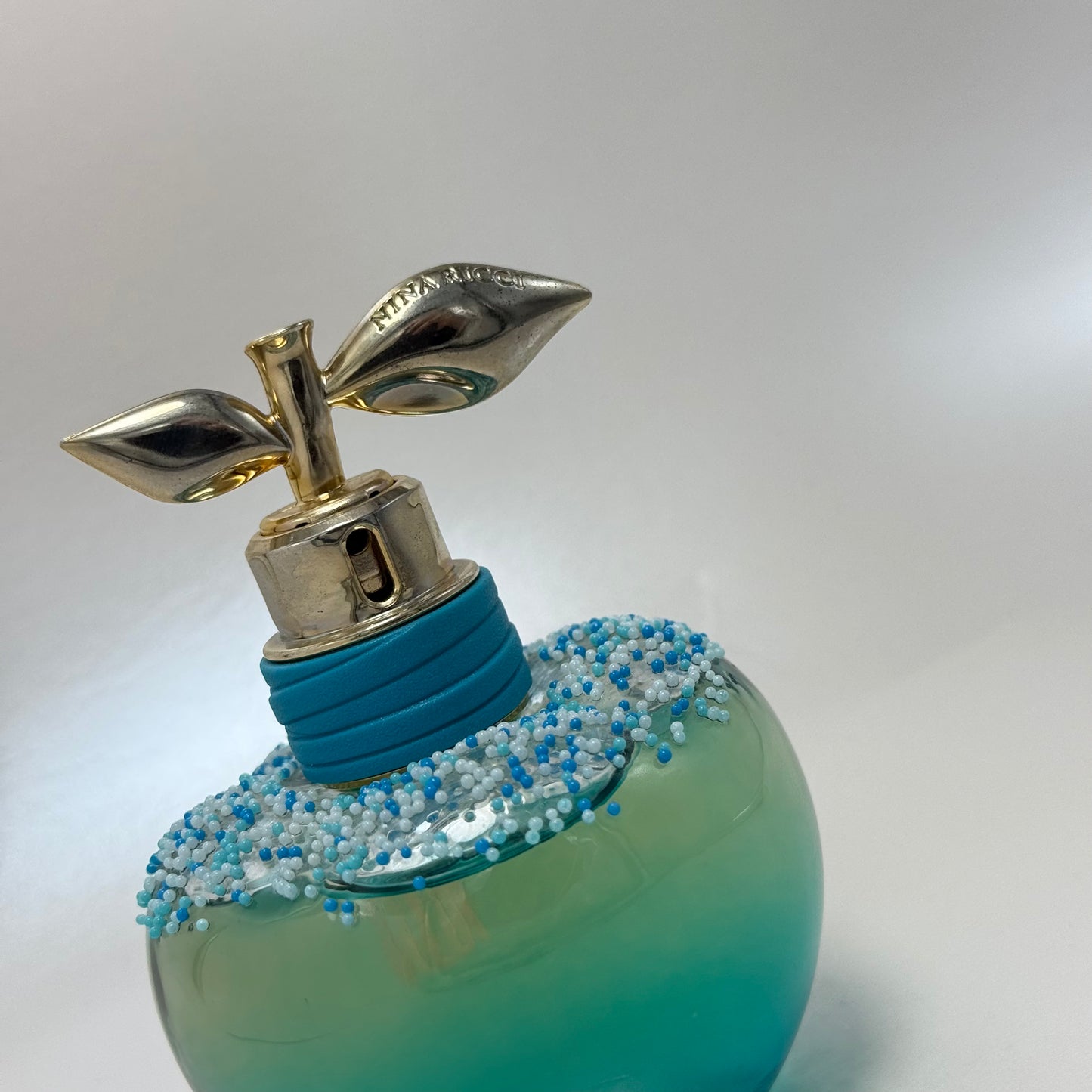 Nina Ricci Les Gourmandises de Luna Les Belles de Nina Eau de Toilette 80 ml