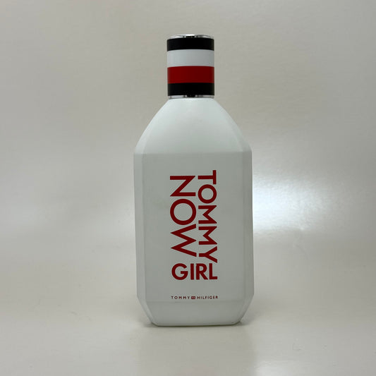 Tommy Hilfiger Tommy Girl Now Eau de Toilette 100 ml