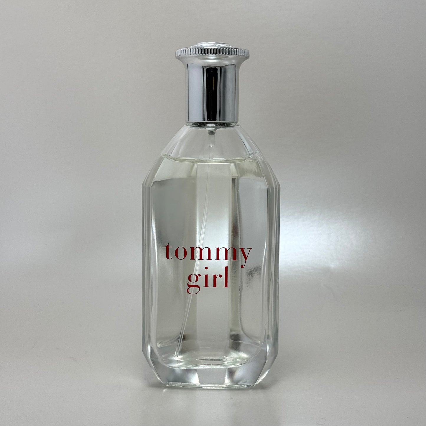 Tommy Hilfiger Tommy Girl Eau de Toilette 100 ml