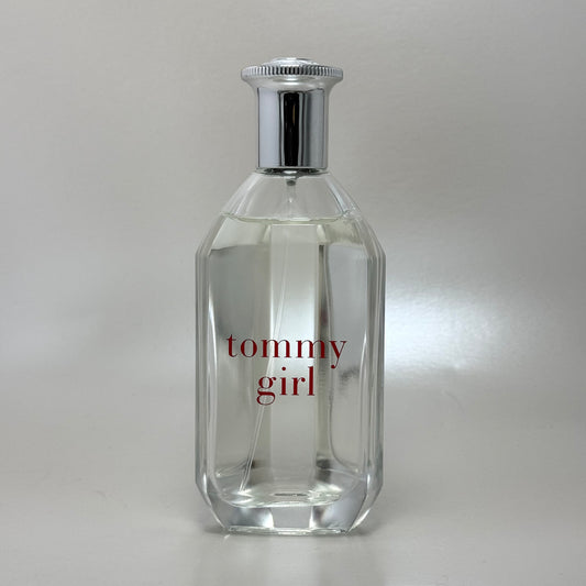 Tommy Hilfiger Tommy Girl Eau de Toilette 100 ml