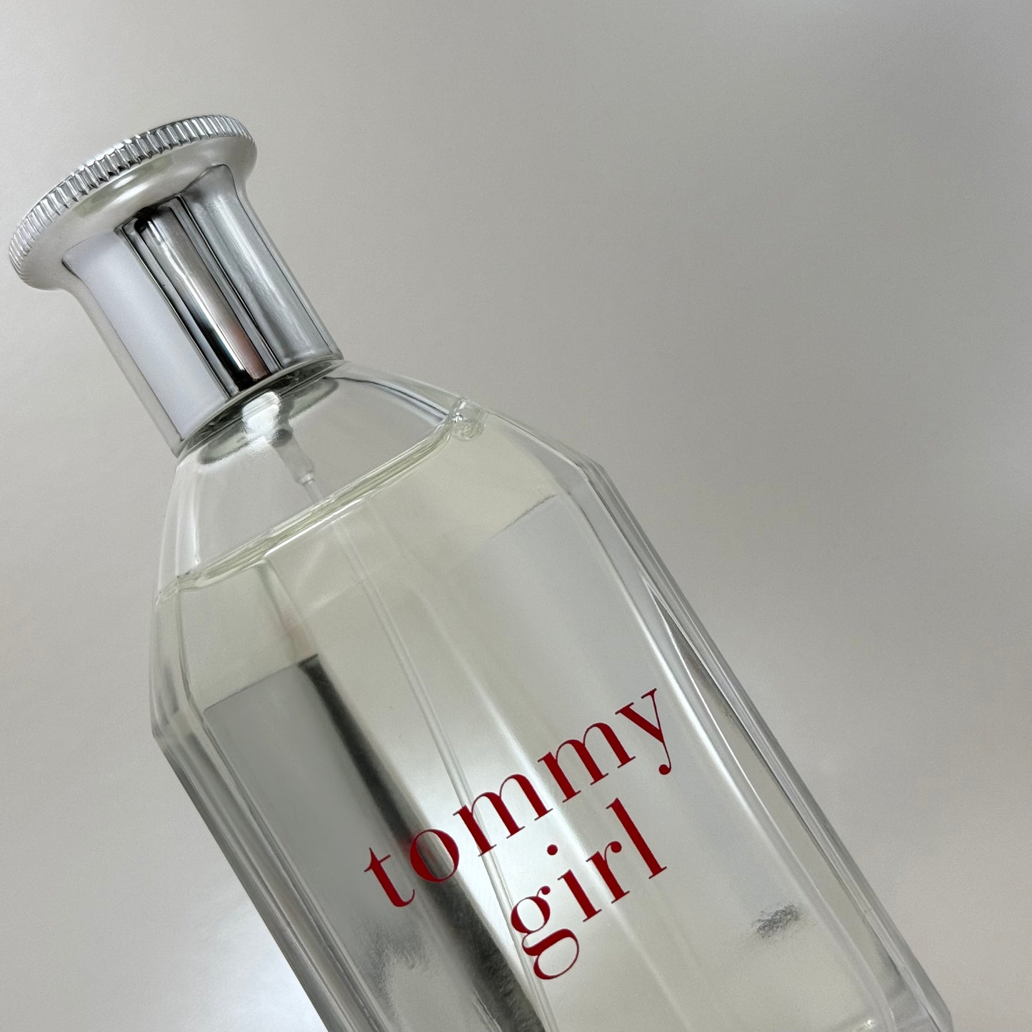 Tommy Hilfiger Tommy Girl Eau de Toilette 100 ml