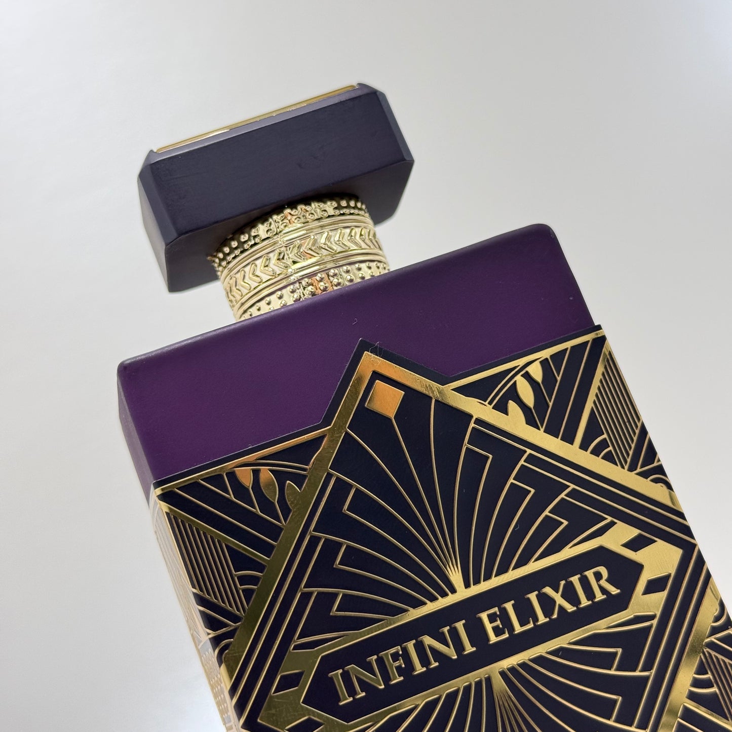 Maison Alhambra Infini Elixir Eau de Parfum 100 ml