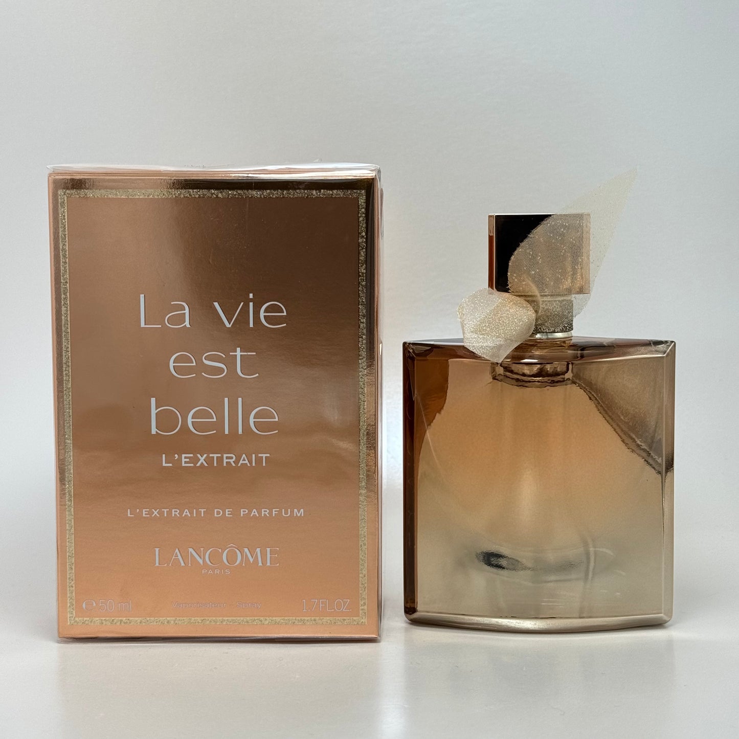 Lancôme La Vie Est Belle L’Extrait de Parfum 50 ml