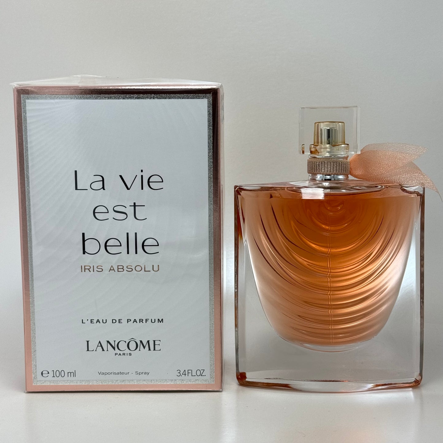 Lancôme La Vie Est Belle Iris Absolu Eau de Parfum 100 ml