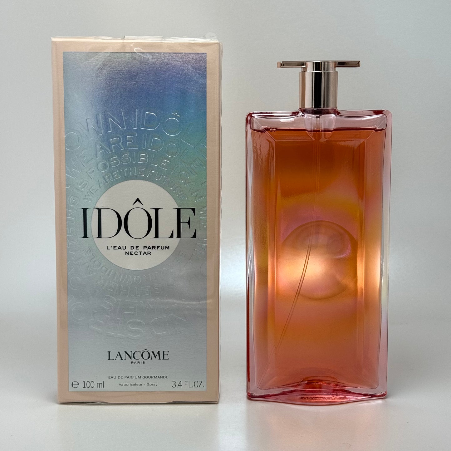 Lancôme Idôle L’Eau de Parfum Nectar 100 ml
