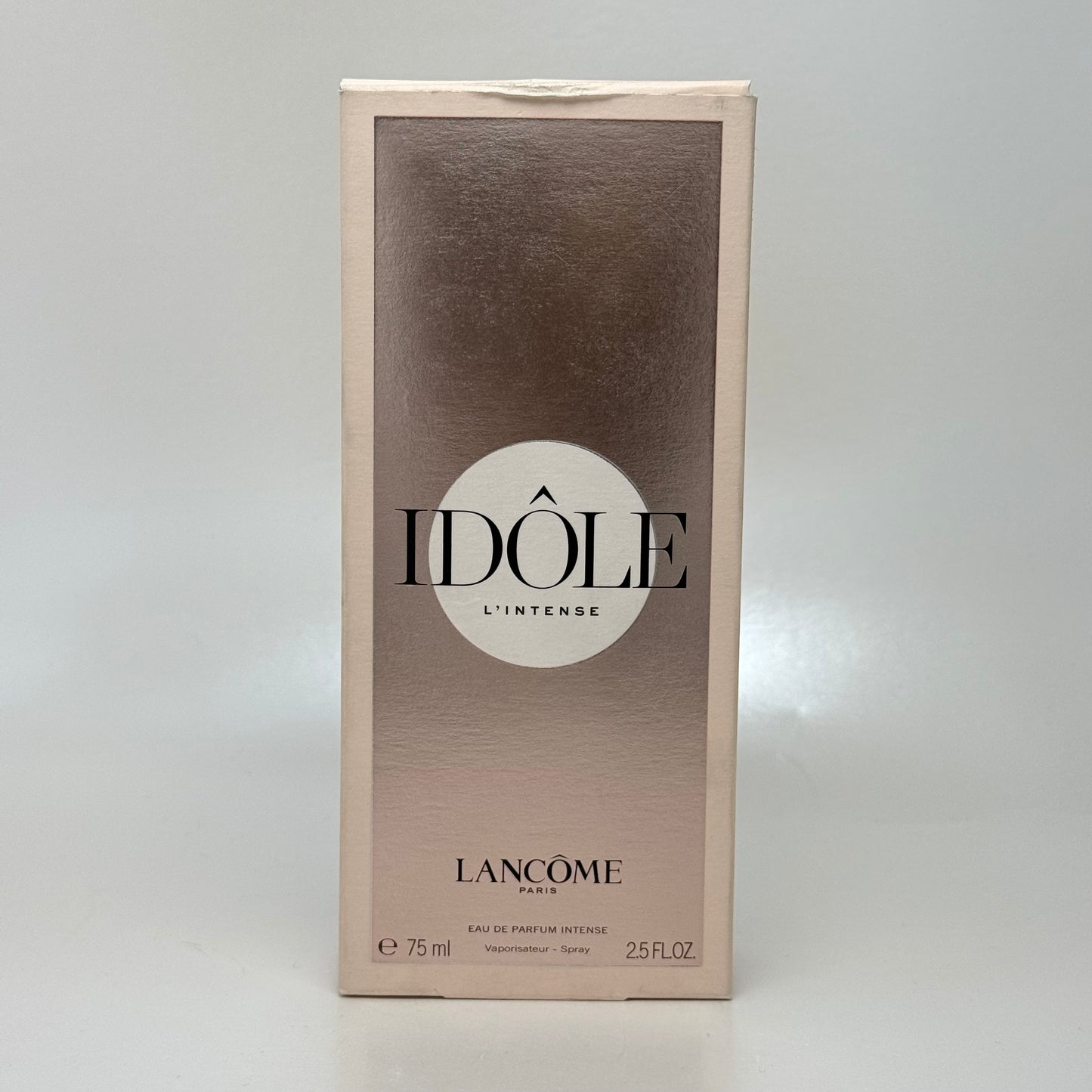 Lancôme Idôle L’Intense Eau de Parfum 75 ml