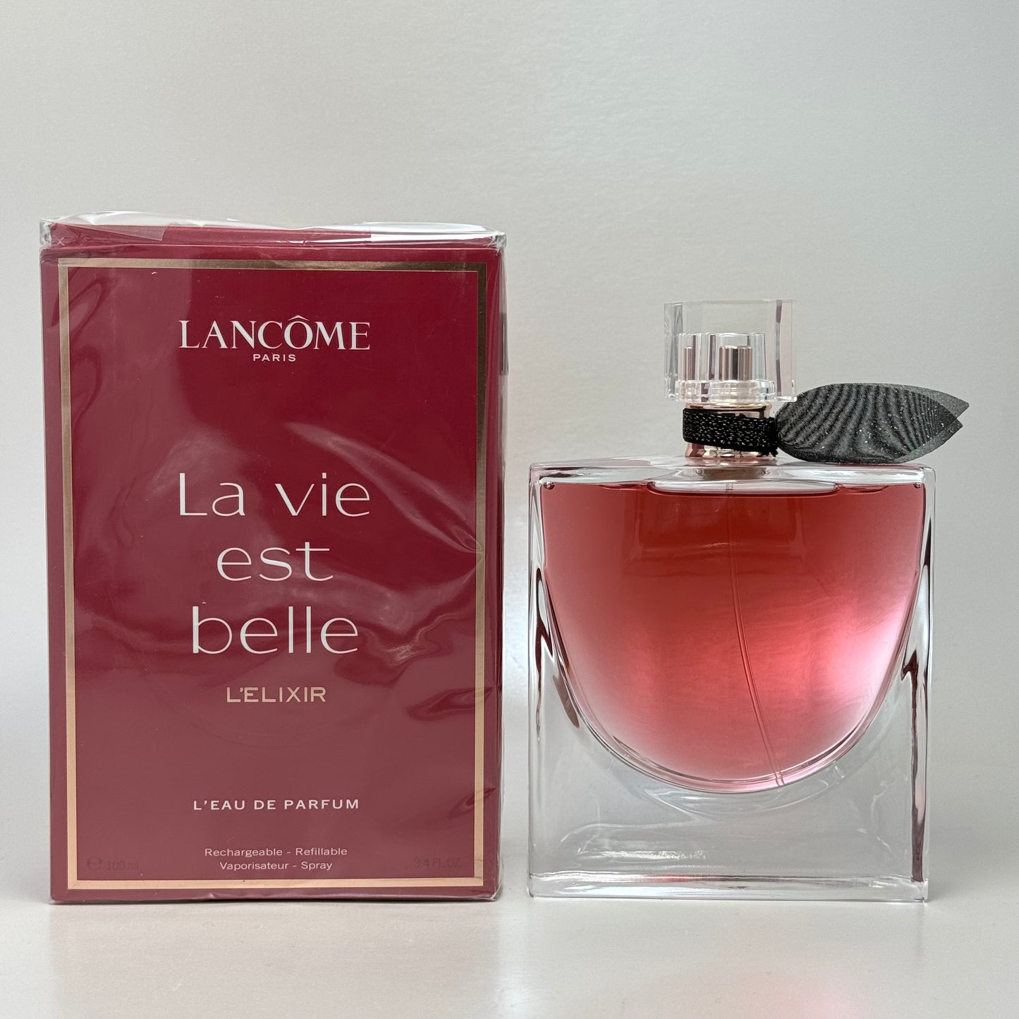 Lancôme La Vie Est Belle L’Elixir Eau de Parfum 100 ml