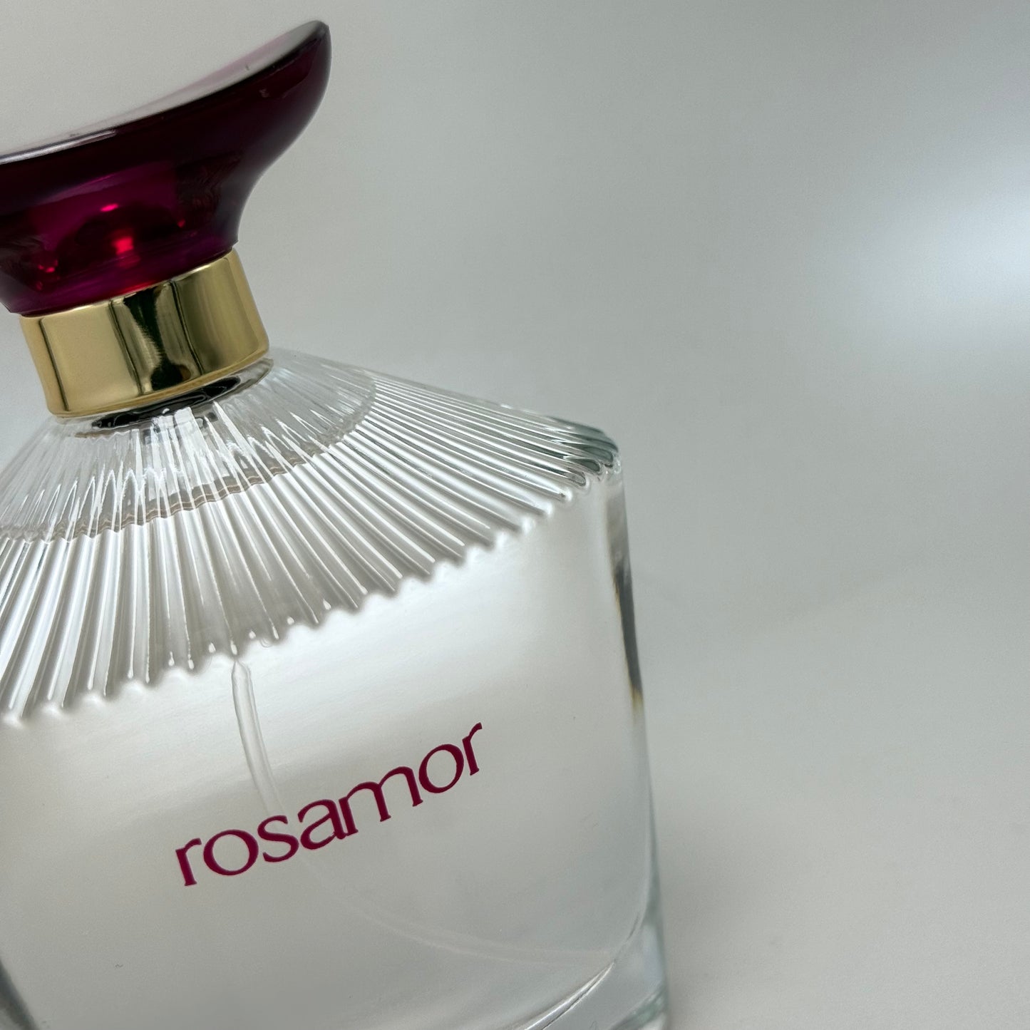 Oscar de la Renta Rosamor Eau de Toilette 100 ml
