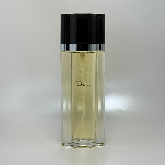 Oscar de la Renta Oscar Eau de Toilette 100 ml