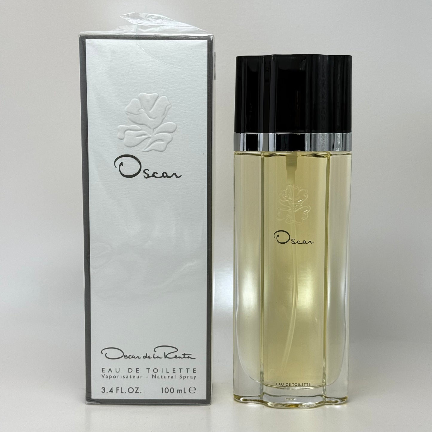 Oscar de la Renta Oscar Eau de Toilette 100 ml