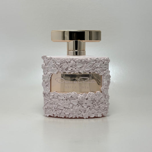 Oscar de la Renta Bella Rosa Eau de Parfum 100 ml